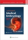 Langmans Medical Embryology