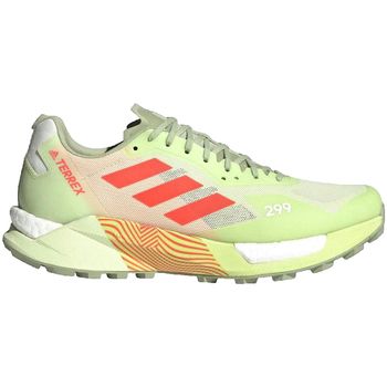 adidas Zapatillas de senderismo Terrex Agravic Ultra para hombre