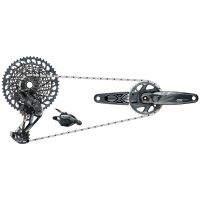 sram gx eagle dub groupset - 175mm