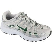 nike zapatillas p-6000 para nina