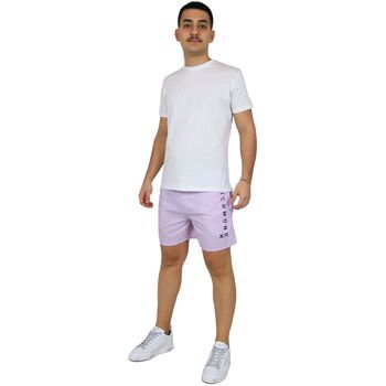 Richmond X Short UMP24184CO para hombre