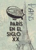 paris en el siglo xx