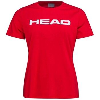 Head Camiseta Club 22 Lucy para mujer