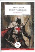 la venganza de los templarios