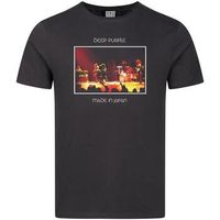 amplified clothing camiseta made in japan para hombre