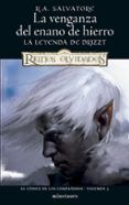 el codice de los companeros n 0303 la venganza del enano de hierro