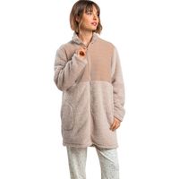 admas polar chaqueta interior counting sheep para mujer