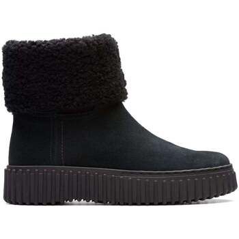 Clarks Botines Torhill Turn para mujer