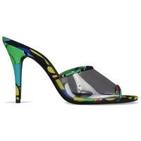 saint laurent sandalias - para mujer