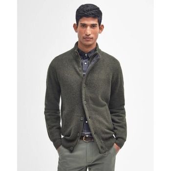 Barbour Chaqueta de punto MKN0731 para hombre