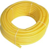 tubo luisiana om amarillo 40 r 50 mt - merlett