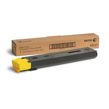 Xerox 006R01737 toner amarillo (original)