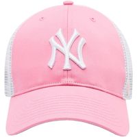 47 brand gorra mlb new york yankees branson cap para mujer