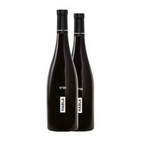 habla vino tinto n 29 vino 75 cl 135 vol pack de 2 unidades