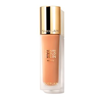 Guerlain Bases Maquillaje Parure Gold Skin Matte Base De Maquillaje