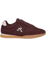 de le coq sportif zapatillas le coq sportif veloce i para hombre - ref 2422661 chicory coffee