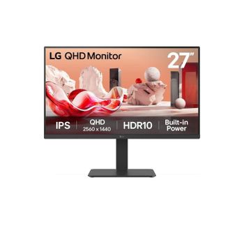 LG 27BA54QB-B 27