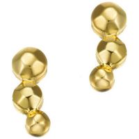 jorge revilla pendientes pendientes celestial para mujer