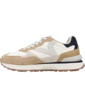 de VICTORIA ZAPATILLAS HOMBRE MODELO 8807104V COLOR BEIS BEIGE