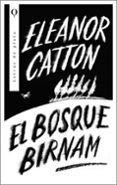 el bosque birnam