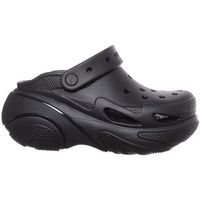 crocs zuecos bubble crush clog para mujer