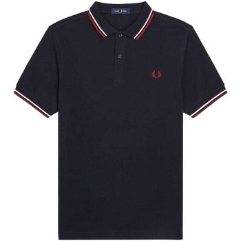 Fred Perry Polo GT14349 para hombre