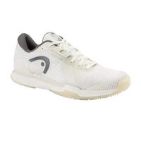 zapatillas head sprint pro 40 padel blanco gris