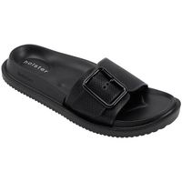 holster australia chanclas hst471 bl-black para mujer