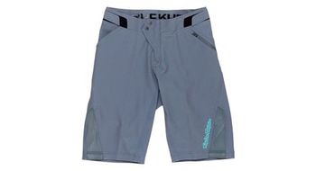 Culotte mtb troy lee designs ruckus shell azul