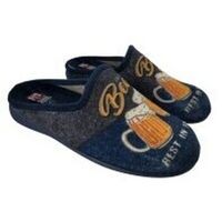 gema garcia zapatos de tacon zapatilla casa cerveza para mujer