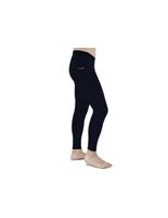mallas de running hanker woma hombre negro