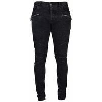 balmain pantalon pitillo - para hombre