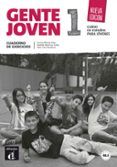 gente joven 1 nueva edicion cuaderno de ejercicios nivel  a11