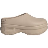 adidas zuecos adifom stan smith para mujer