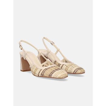 Exé Shoes Sandalias SANDALIAS TACÓN ALTO 2514-2506 para mujer