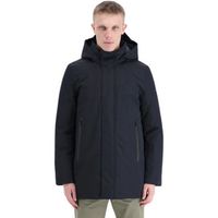 ecoalf cazadora chaqueta parko hombre para hombre