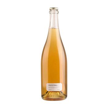 Alba Espumoso Blanco Ancestral Palo Cortado 75 Cl 13% Vol.