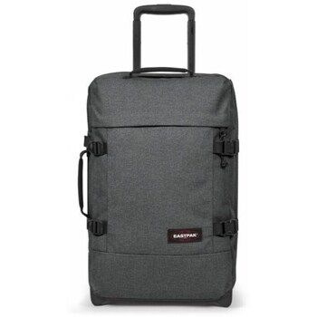 Eastpak Maleta 77h Tranverz S Black Denim para hombre
