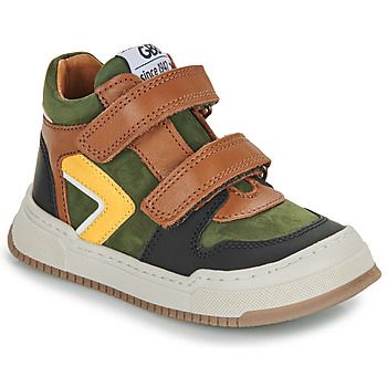 GBB Zapatillas altas JOAO para niño