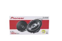pioneer ts-g1010f altavoz audio alrededor 190 w