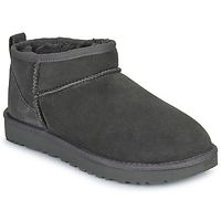 ugg botines classic ultra mini para mujer