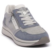 tom tailor deportivas moda silver para mujer