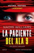 la paciente del ala 9