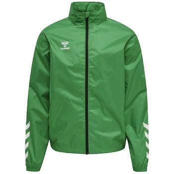 hummel Chaquetas Veste Core XK Spray Jacket para mujer
