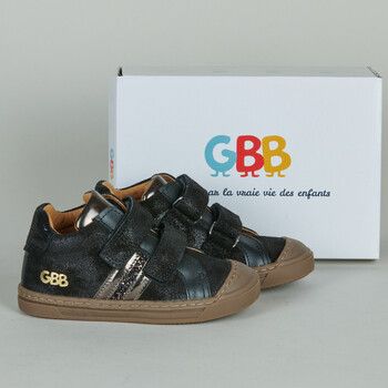GBB Zapatillas altas - para niño