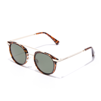 gafas de sol hawkers citylife - polarized carey green