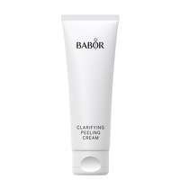 babor cleansing clarifying peeling cream 50ml