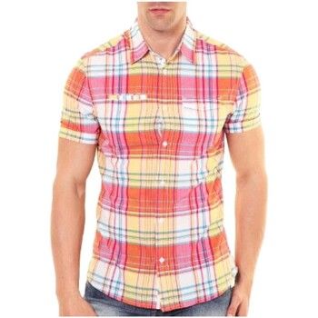 Pepe jeans Camisa manga corta PM300290 para hombre