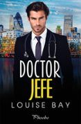 doctor jefe