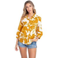 isla bonita by sigris camisa camisa para mujer